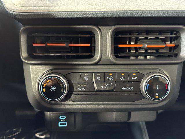 Photo of 2023 CACTUS GRAY Ford Maverick