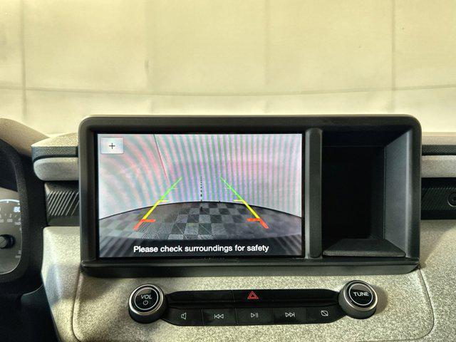 Photo of 2023 CACTUS GRAY Ford Maverick