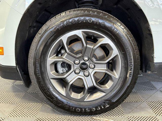 Photo of 2023 CACTUS GRAY Ford Maverick
