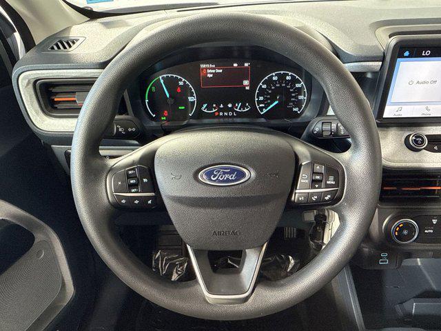 Photo of 2023 CACTUS GRAY Ford Maverick
