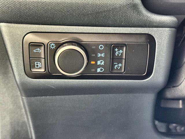 Photo of 2023 CACTUS GRAY Ford Maverick