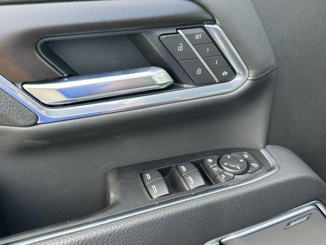 Photo of 2025 Sterling Metallic GMC Sierra 2500