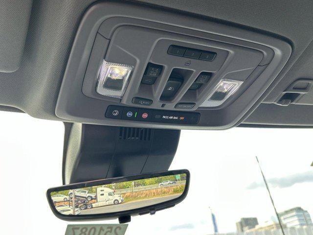 Photo of 2025 Sterling Metallic GMC Sierra 2500