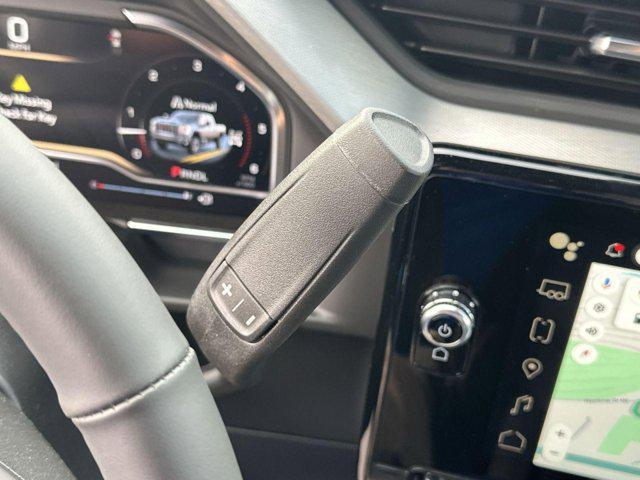Photo of 2025 Sterling Metallic GMC Sierra 2500