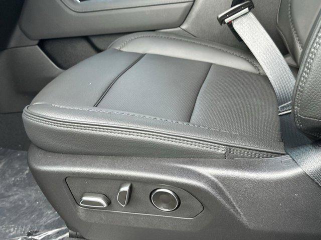 Photo of 2025 Sterling Metallic GMC Sierra 2500