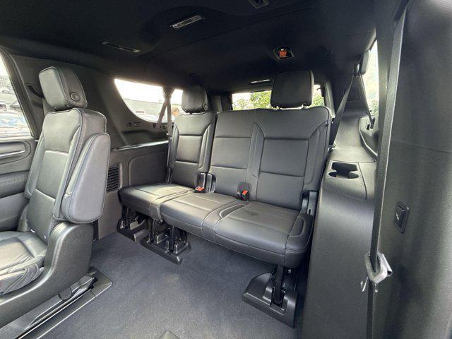Photo of 2021 Satin Steel Metallic GMC Yukon XL