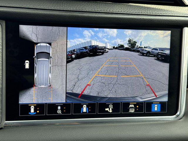 Photo of 2021 Satin Steel Metallic GMC Yukon XL