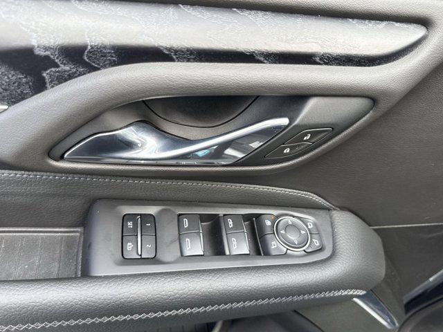 Photo of 2021 Satin Steel Metallic GMC Yukon XL