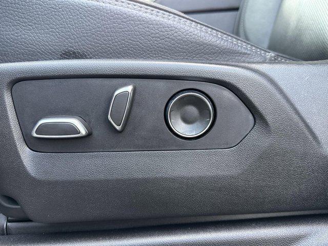 Photo of 2021 Satin Steel Metallic GMC Yukon XL