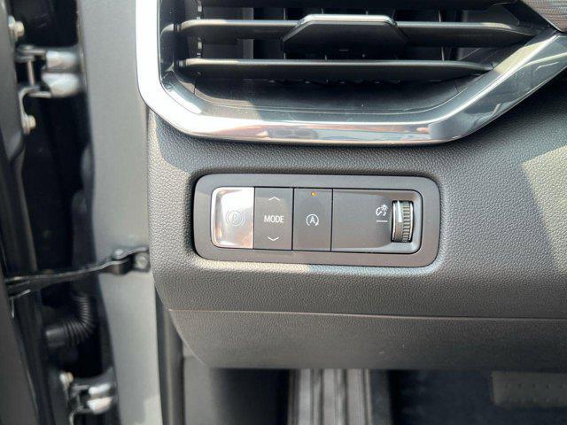 Photo of 2025 Sterling Metallic GMC Acadia