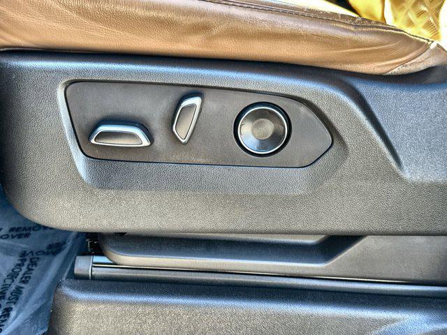 Photo of 2021 Crystal White Tricoat Cadillac Escalade ESV