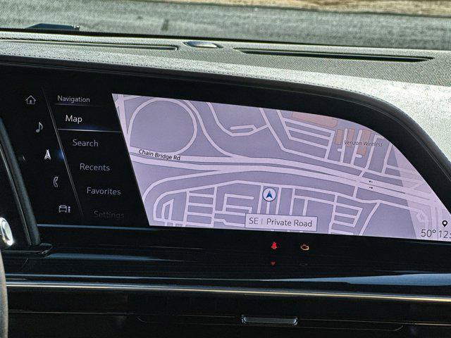 Photo of 2021 Crystal White Tricoat Cadillac Escalade ESV