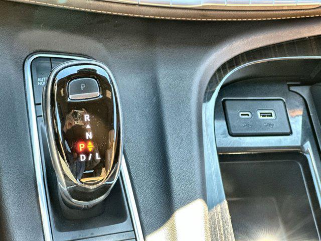 Photo of 2021 Crystal White Tricoat Cadillac Escalade ESV