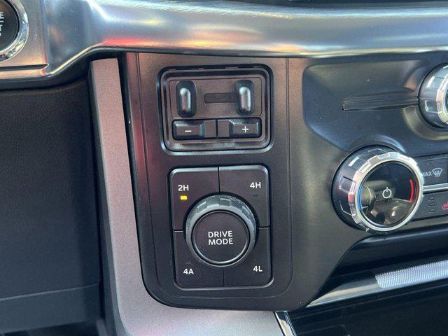 Photo of 2022 AGATE BLACK METALLIC Ford F-150