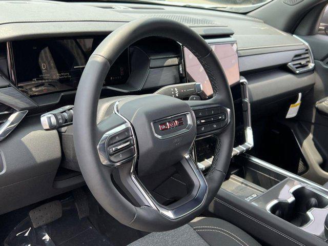 Photo of 2025 Sterling Metallic GMC Acadia