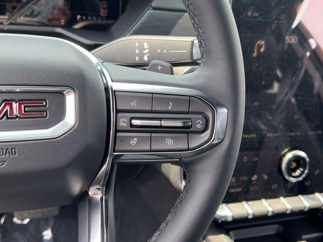 Photo of 2025 Sterling Metallic GMC Acadia