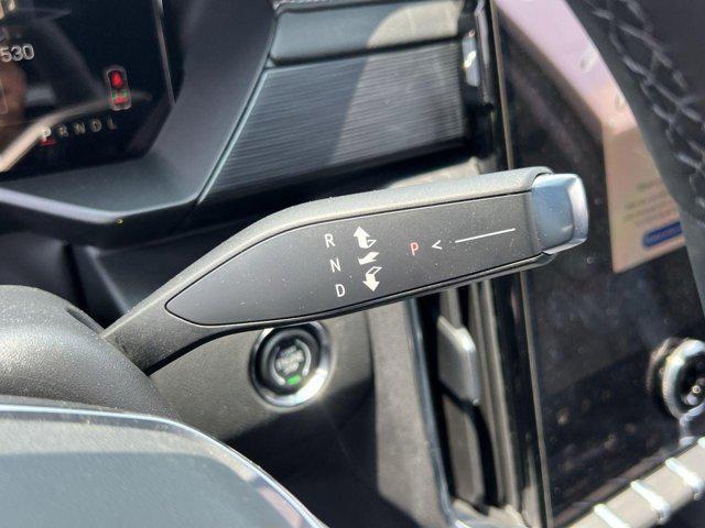 Photo of 2025 Sterling Metallic GMC Acadia