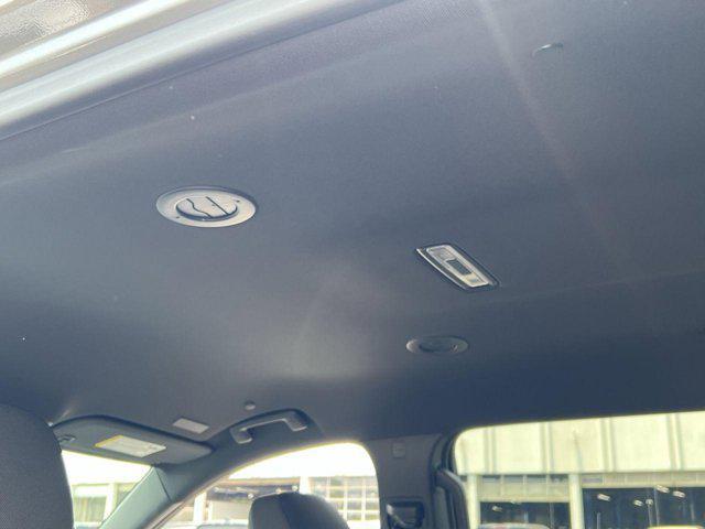 Photo of 2025 Sterling Metallic GMC Acadia