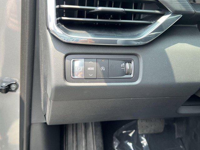 Photo of 2025 Sterling Metallic GMC Acadia