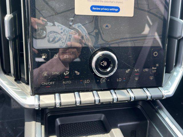 Photo of 2025 Sterling Metallic GMC Acadia