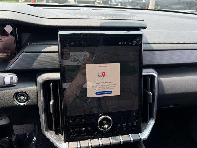 Photo of 2025 Sterling Metallic GMC Acadia