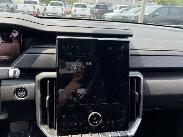 Photo of 2025 Sterling Metallic GMC Acadia