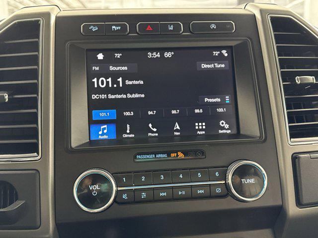 Photo of 2019 BLUE METALLIC Ford Expedition Max