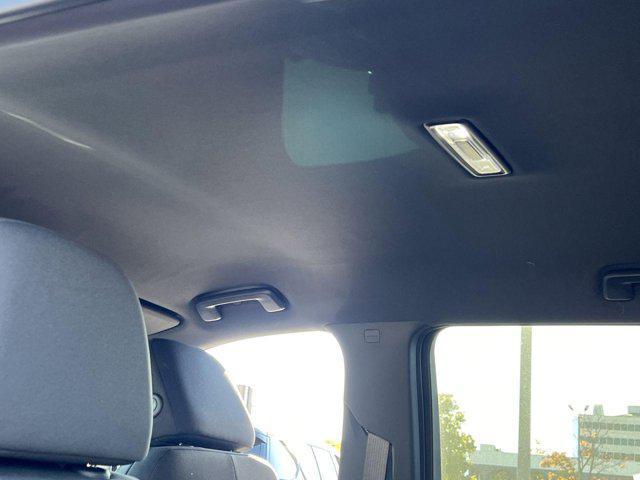 Photo of 2025 Sterling Gray Metallic Chevrolet Equinox