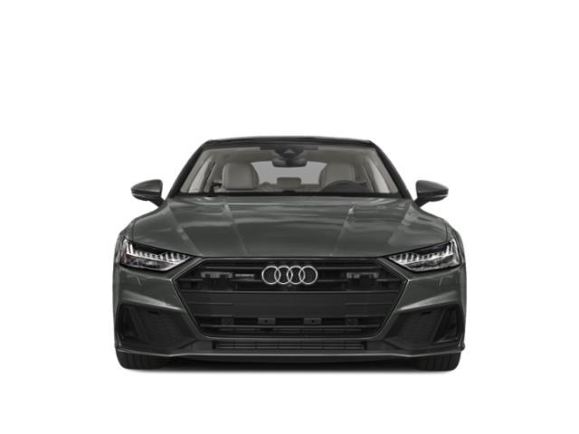 Photo of 2022 Daytona Gray Pearl Audi A7