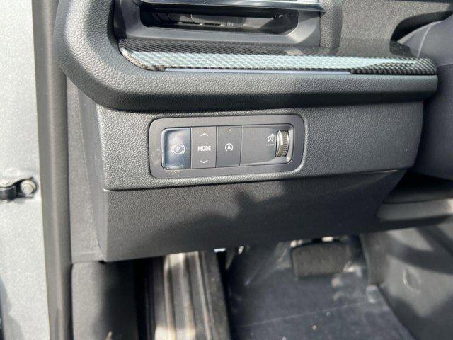Photo of 2025 Sterling Gray Metallic Chevrolet Traverse