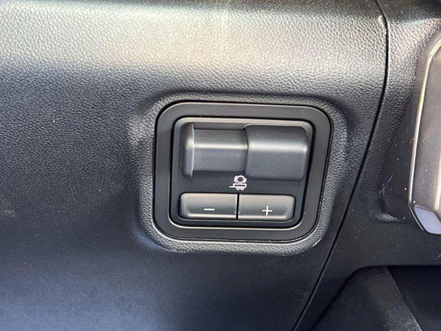 Photo of 2025 Deep Aurora Metallic (Dark Bronze) GMC HUMMER EV Pickup