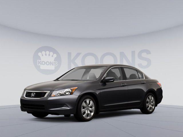 2009 Honda Accord