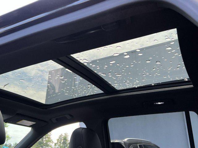 Photo of 2026 Ebony Twilight Metallic GMC Terrain