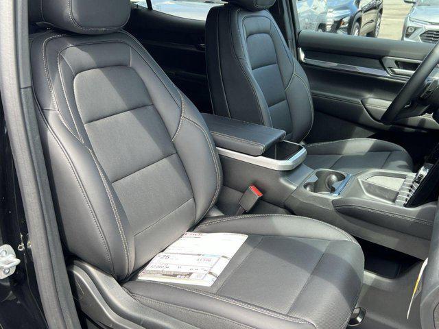 Photo of 2026 Ebony Twilight Metallic GMC Terrain