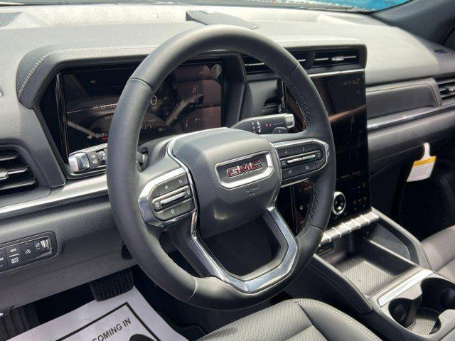 Photo of 2026 Ebony Twilight Metallic GMC Terrain