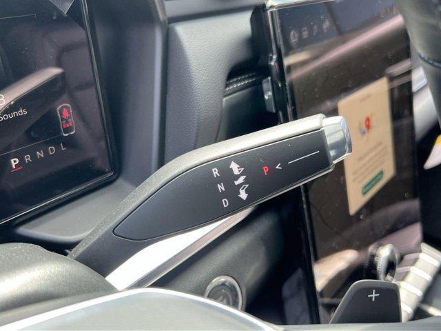 Photo of 2026 Ebony Twilight Metallic GMC Terrain