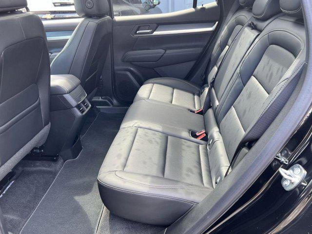 Photo of 2026 Ebony Twilight Metallic GMC Terrain