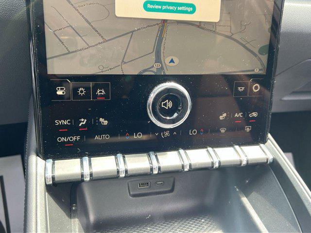 Photo of 2026 Ebony Twilight Metallic GMC Terrain