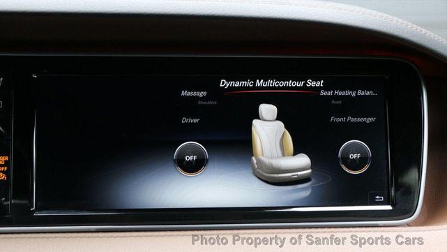 Photo of 2016 designo Diamond White Metallic Mercedes-Benz S-Class