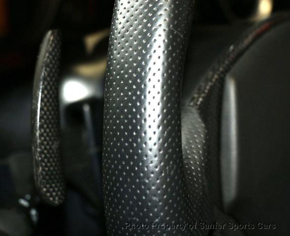 Photo of 2006 Matte Black Ferrari F430