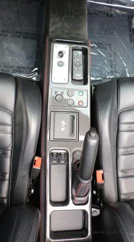 Photo of 2006 Matte Black Ferrari F430
