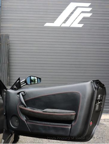 Photo of 2006 Matte Black Ferrari F430