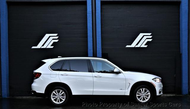 2015 BMW X5