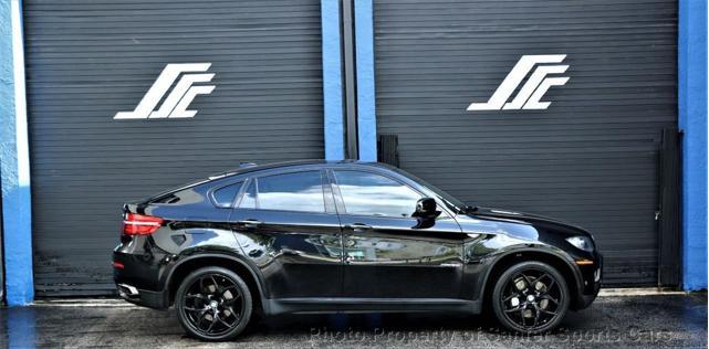 2013 BMW X6