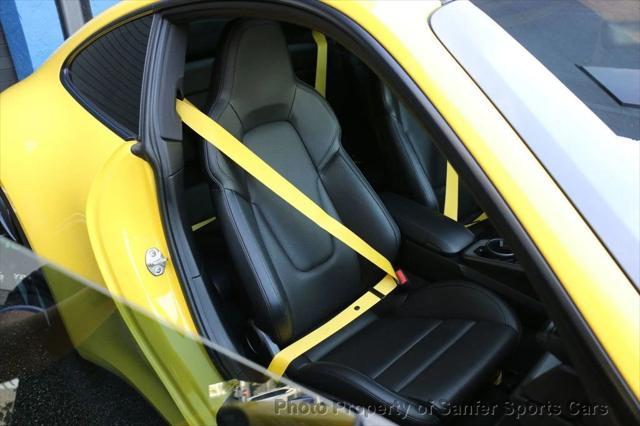 Photo of 2022 Racing Yellow Porsche 911