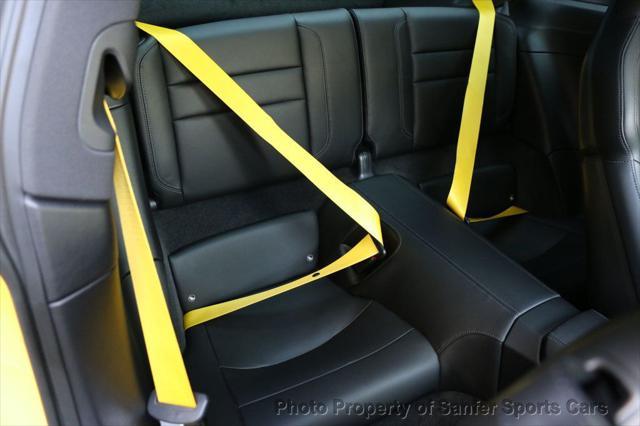 Photo of 2022 Racing Yellow Porsche 911