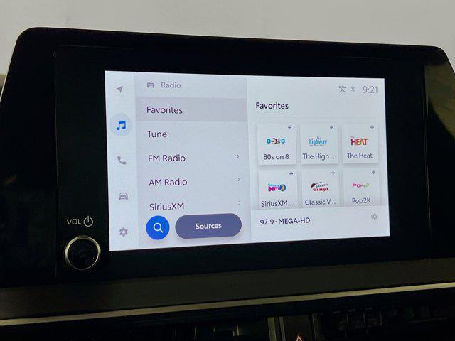 Photo of 2024 Gray Toyota Prius Prime