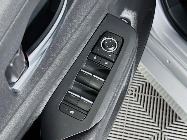 Photo of 2024 Gray Toyota Prius Prime
