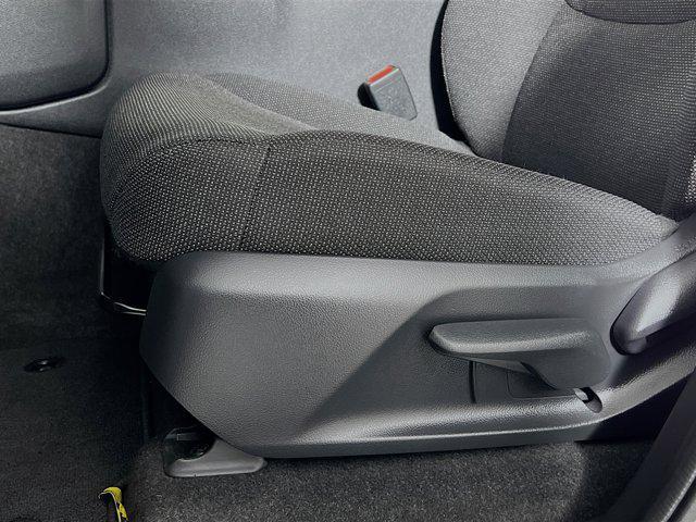 Photo of 2024 Gray Toyota Land Cruiser