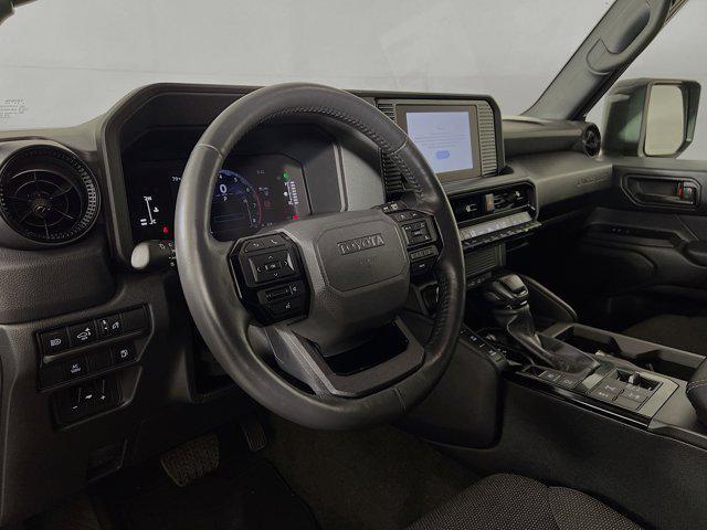 Photo of 2024 Gray Toyota Land Cruiser
